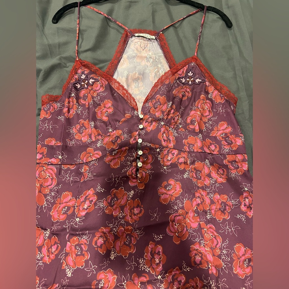 Free People Intimately Tank - Picture 2 of 6